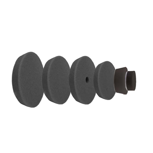 KOVAX Fine Polishing Black Foam Pad