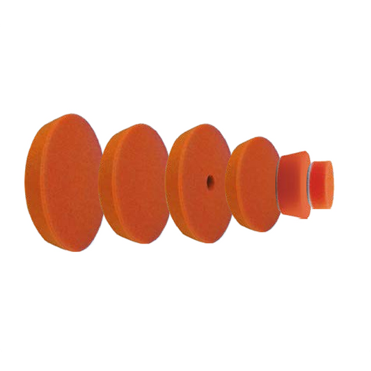 KOVAX Medium Cut Orange Foam Pad