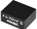 KOVAX Toleblock S – Precision Sanding Block for Tolecut System