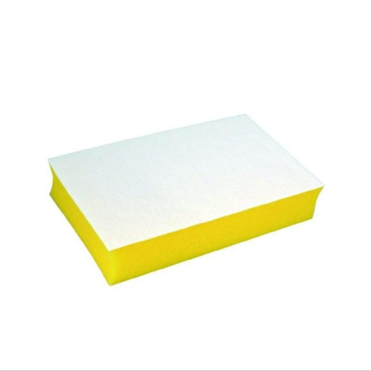 KOVAX Bufflex Hand Sanding Block – For 130 × 170mm Sheets