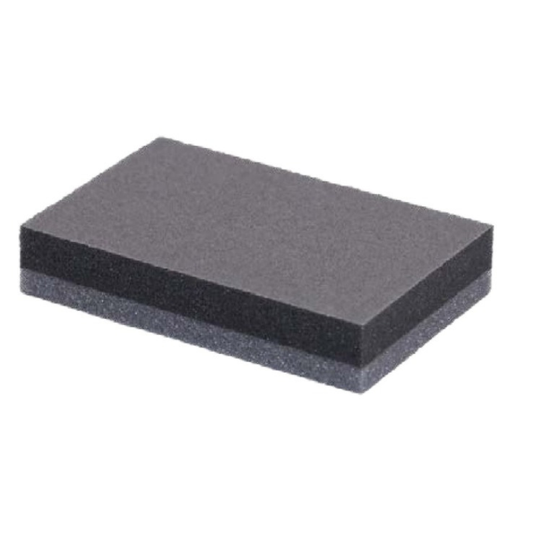 KOVAX Super Assilex Hand Block (Soft Type) – For Super Assilex Sheets (Stick-On)